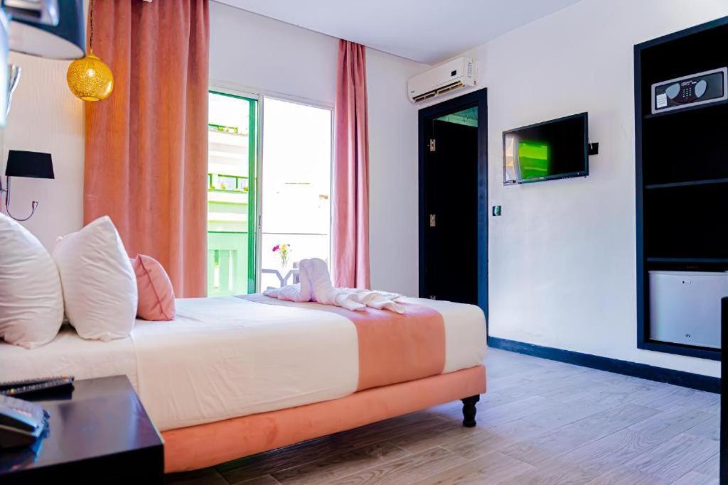 Budget Doppelzimmer