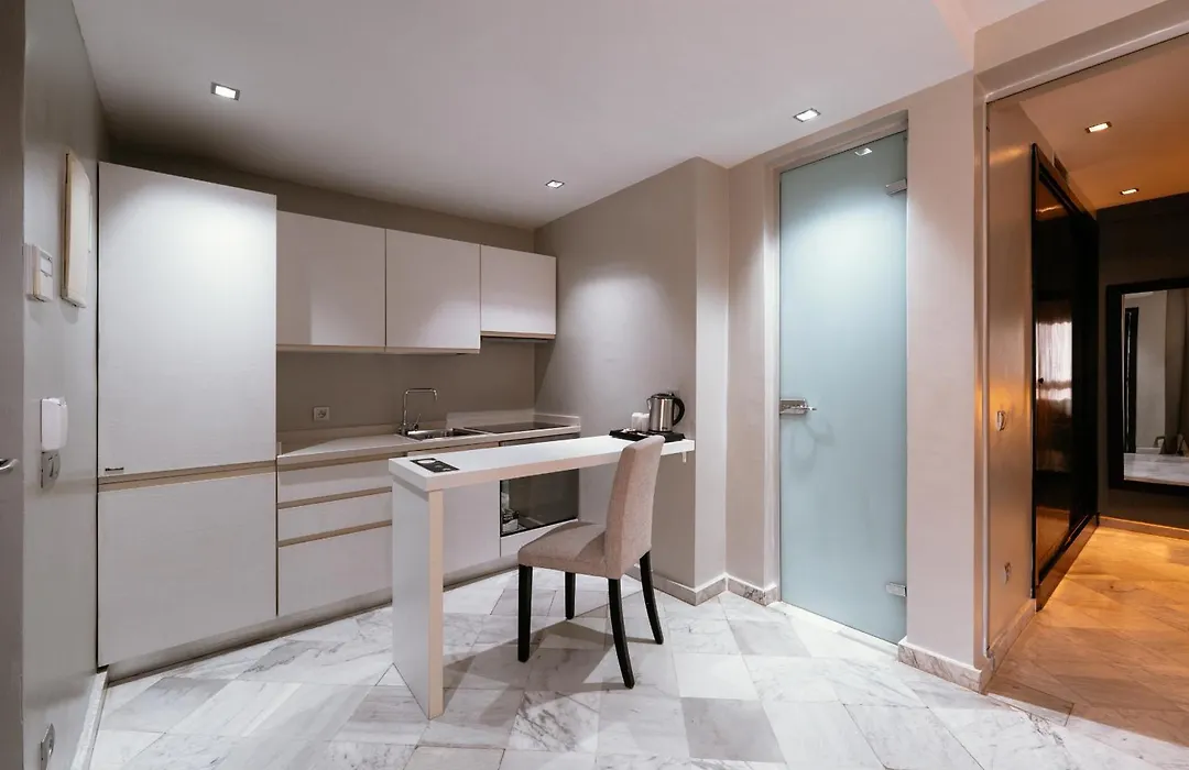 The Fourteen Luxury Boutique Hotel & Spa-1