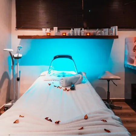 The Fourteen Luxury Boutique Hotel & Spa-2