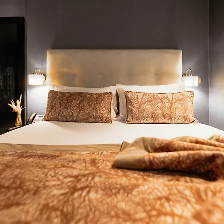 The Fourteen Luxury Boutique Hotel & Spa-3